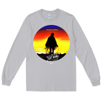 Moon Dust best neil harvest moon 2022 lazuardi Long Sleeve Tee - linhVisuals
