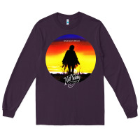 Plum best neil harvest moon 2022 lazuardi Long Sleeve Tee - linhVisuals