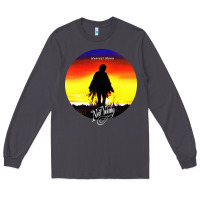 Smoke best neil harvest moon 2022 lazuardi Long Sleeve Tee - linhVisuals