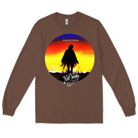 Chestnut best neil harvest moon 2022 lazuardi Long Sleeve Tee - linhVisuals