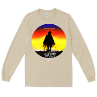 Mushroom best neil harvest moon 2022 lazuardi Long Sleeve Tee - linhVisuals