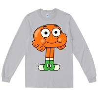Moon Dust darwin Long Sleeve Tee - linhVisuals