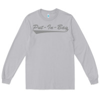 Moon Dust put in bay Long Sleeve Tee - linhVisuals