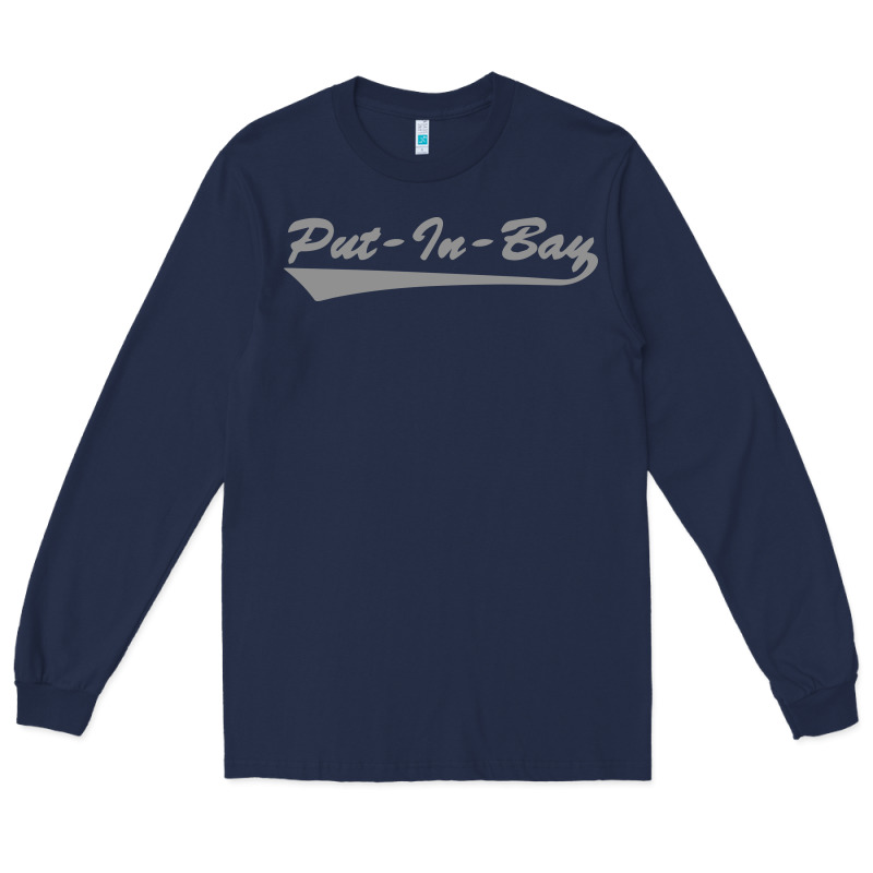 Put In Bay Long Sleeve Tee by linhVisuals | Teevron