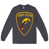 Smoke young dolph Long Sleeve Tee - linhVisuals