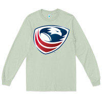 Matcha usa rugby Long Sleeve Tee - linhVisuals