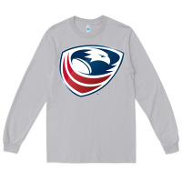 Moon Dust usa rugby Long Sleeve Tee - linhVisuals