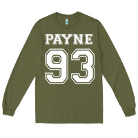 Payne 93 [tb] Long Sleeve Tee | Teevron