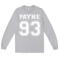 Moon Dust payne 93 [tb] Long Sleeve Tee - linhVisuals