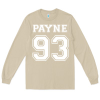Mushroom payne 93 [tb] Long Sleeve Tee - linhVisuals
