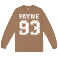 Toasted Coconut payne 93 [tb] Long Sleeve Tee - linhVisuals