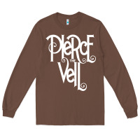 Chestnut pierce the veil 06 [tb] Long Sleeve Tee - linhVisuals