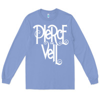 Colony Blue pierce the veil 06 [tb] Long Sleeve Tee - linhVisuals