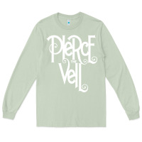 Matcha pierce the veil 06 [tb] Long Sleeve Tee - linhVisuals