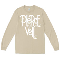 Mushroom pierce the veil 06 [tb] Long Sleeve Tee - linhVisuals