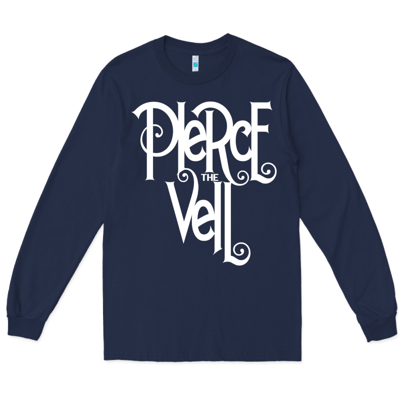 Pierce The Veil 06 [tb] Long Sleeve Tee by linhVisuals | Teevron