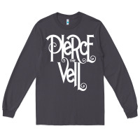 Smoke pierce the veil 06 [tb] Long Sleeve Tee - linhVisuals