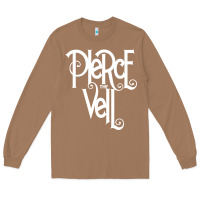 Toasted Coconut pierce the veil 06 [tb] Long Sleeve Tee - linhVisuals