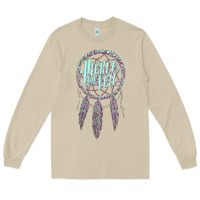 Mushroom pierce the veil dreamcatcher [tw] Long Sleeve Tee - linhVisuals