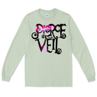 Matcha pierce the veil twhite Long Sleeve Tee - linhVisuals