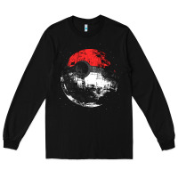 Black poked to death  [tb] Long Sleeve Tee - linhVisuals