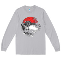Moon Dust poked to death  [tb] Long Sleeve Tee - linhVisuals