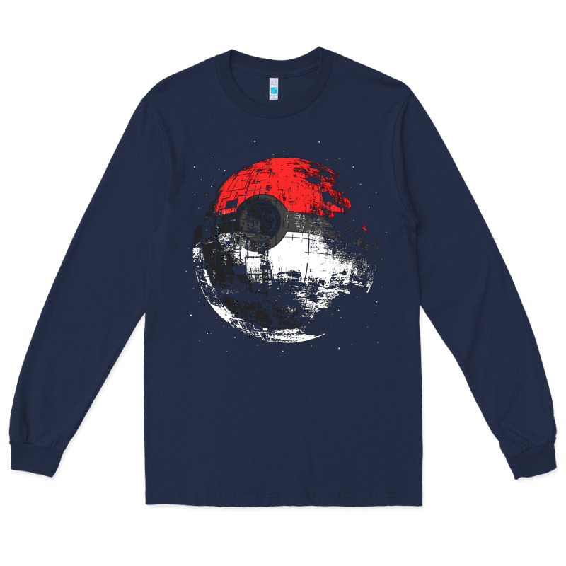 Poked To Death  [tb] Long Sleeve Tee by linhVisuals | Teevron