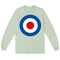 Matcha suitable-the-who-target-worn Long Sleeve Tee - linhVisuals