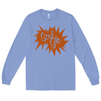 Colony Blue soul glo   coming to america movie Long Sleeve Tee - linhVisuals