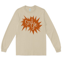 Mushroom soul glo   coming to america movie Long Sleeve Tee - linhVisuals