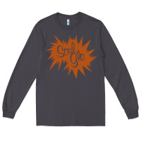 Smoke soul glo   coming to america movie Long Sleeve Tee - linhVisuals