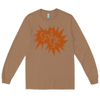 Toasted Coconut soul glo   coming to america movie Long Sleeve Tee - linhVisuals