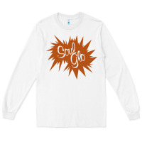 White soul glo   coming to america movie Long Sleeve Tee - linhVisuals