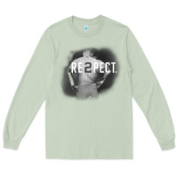 Matcha respect derek jeter re2pect [tb] Long Sleeve Tee - linhVisuals