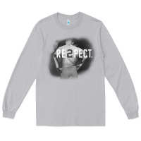 Moon Dust respect derek jeter re2pect [tb] Long Sleeve Tee - linhVisuals