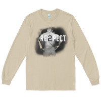 Mushroom respect derek jeter re2pect [tb] Long Sleeve Tee - linhVisuals