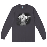 Smoke respect derek jeter re2pect [tb] Long Sleeve Tee - linhVisuals