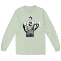 Matcha respect derek jeter re2pect [tw] Long Sleeve Tee - linhVisuals