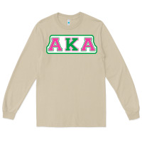 Mushroom alpha kappa aka Long Sleeve Tee - linhVisuals