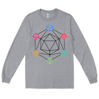 Minimal Dnd Long Sleeve Tee | Teevron