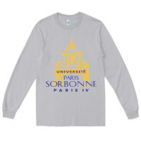 Moon Dust universite paris la sorbonne Long Sleeve Tee - linhVisuals