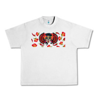Lunar Rock sugar skull rose libbey glass Urban Heavy Tee - BundleAndBundleShop