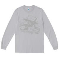 Moon Dust wash your damn hands Long Sleeve Tee - linhVisuals