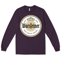 Warsteiner Long Sleeve Tee | Teevron