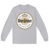 Moon Dust warsteiner Long Sleeve Tee - linhVisuals