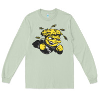 Matcha wichita state shockers Long Sleeve Tee - linhVisuals