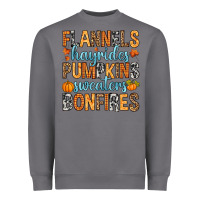 Storm Flannels hayrides Heavyweight Sweatshirt - RanaPortraitStore