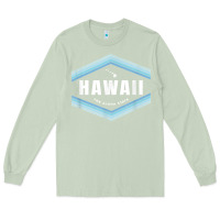 Matcha hawaii the aloha state   aloha hawaiian from the islands!! t shirt Long Sleeve Tee - linhVisuals