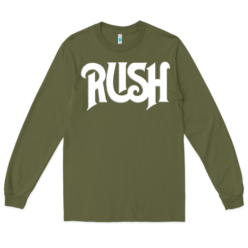 Rush Classic Long Sleeve Tee by linhVisuals | Teevron