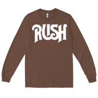 Chestnut Rush Classic Long Sleeve Tee - linhVisuals